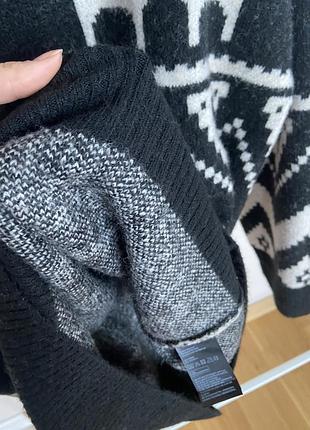 Светр h&m 7