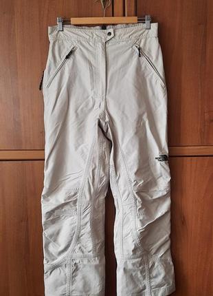 Женские лыжные штаны The North Face