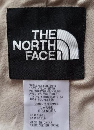 Жіночі лижні штани the north face9 фото