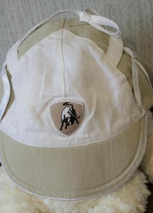 Літня кепка