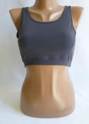 Спортивный топ tcm tchibo 👍