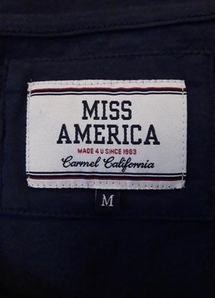 Стильная укороченная футболка, топ из тонкого стрейчевого материала из хлопка от miss america5 фото