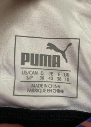 Спортивная форма puma4 фото