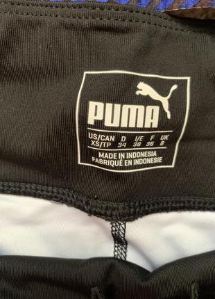 Спортивная форма puma5 фото