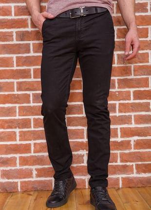 Класичні чоловічі брюки