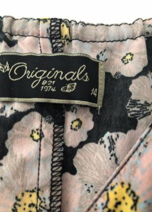 Легкий сарафан 3