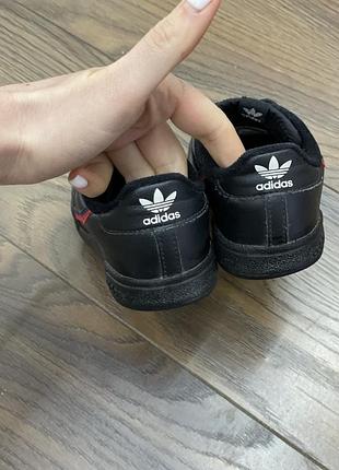 Кросівки adidas3 фото