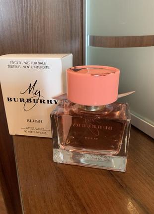 My burberry blush burberry2 фото