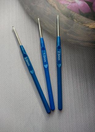Крючки с пластиковой ручкой n1, n2.1 фото