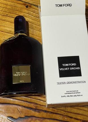 Парфюмированная вода  tom ford