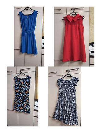 Сукня платтячко