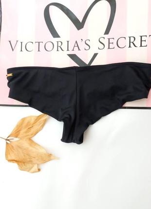 Victoria's secret original s xs m 75a 75b 75c 70b 70c 80a 80b 80c 85b 85c купальник бандо с кольцами8 фото