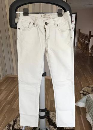 Штани вельвет