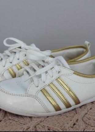 Кеди adidas 👟 u45511 лімітка1 фото