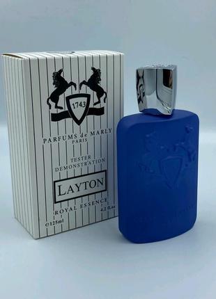 Парфюмерия в стиле parfums de marly layton