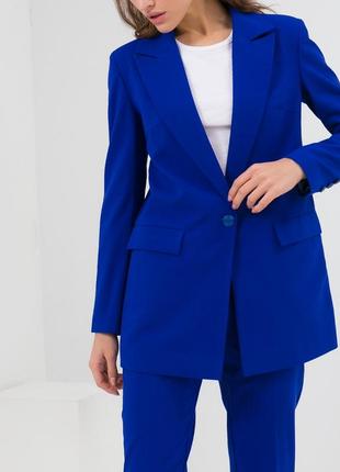 Muing брючний костюм