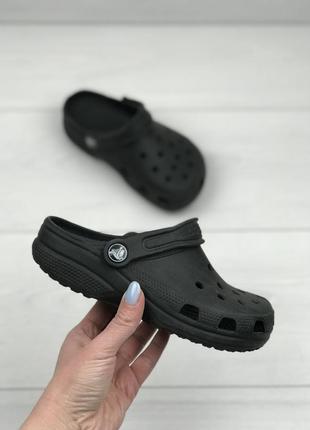 Оригінальні crocs m1/w3