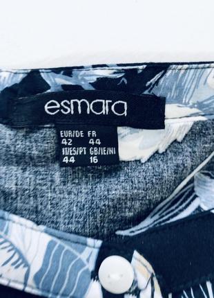 Стильна сорочка esmara3 фото