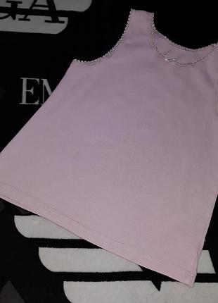 Майка маєчка нижня білизна фірма tu