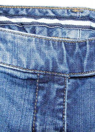 Шорты джинсовые lends & end2 фото