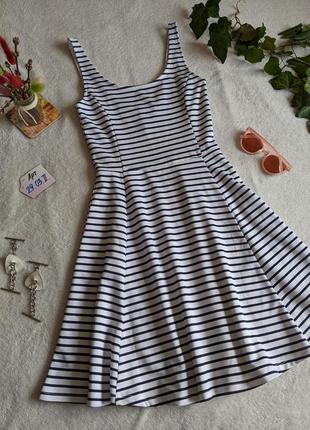 Платье женское 32/34 9