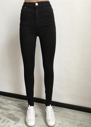 Жіночі skinny jeans asos2 фото