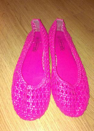 Балетки супер якість