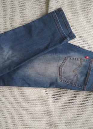 Levi's skinny скинни джинсы3 фото