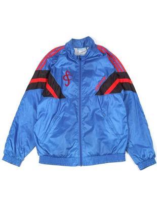 Вінтажна олімпійка 90's vintage adidas