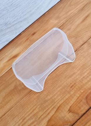 Роздільник в харчової контейнер emsa (110х160х70)