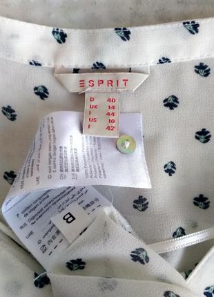 Блузка esprit5 фото