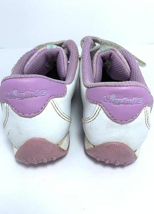 Кроссовки clark's 6