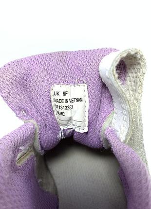 Кроссовки clark's 4