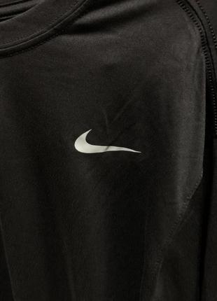 Рашгард лонгслив nike3 фото