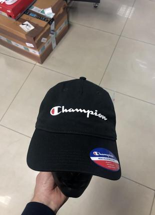 Кепка champion ameritage dad adjustable cap