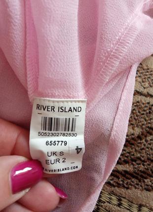 Пеньюар, туника  river island6 фото