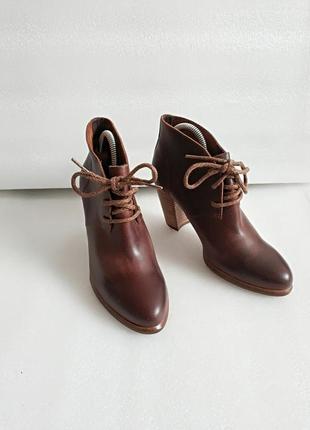 Шкіряні ботильйони чоботи ugg mackie boot 1008404 австралія(америка) оригінал