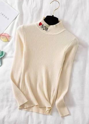 Гольфіки з сердечком 4