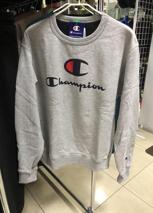 Свитшот champion