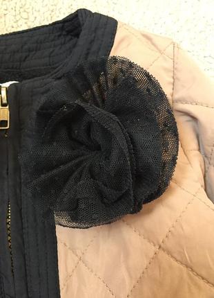 Куртка стеганка matalan 2