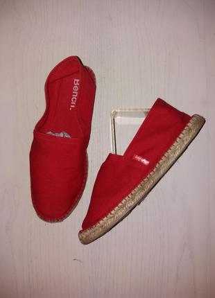 Эспадрильи