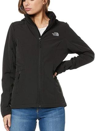 Куртка the north face shelbe raschel hoodie