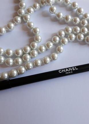 Олівець для очей chanel le crayon khol