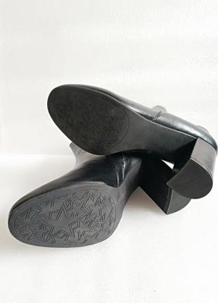 Нюанс! женские  ботинки graceland германия  оригинал5 фото
