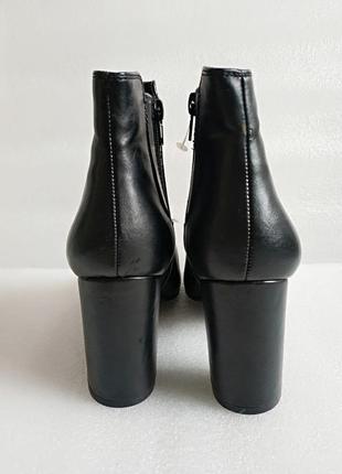 Нюанс! женские  ботинки graceland германия  оригинал3 фото