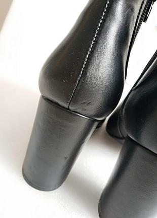 Нюанс! женские  ботинки graceland германия  оригинал10 фото