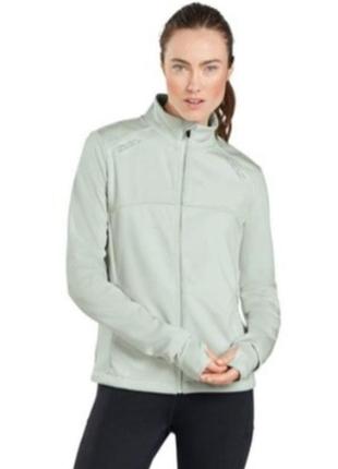 Жіноча куртка softshell, розмір m/l