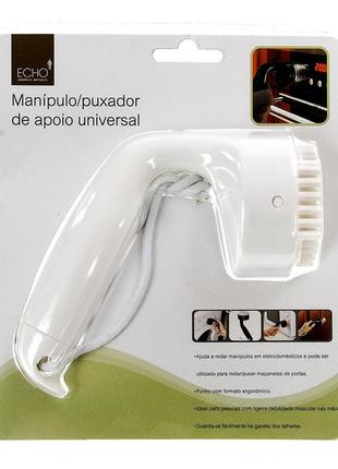 Універсальна ручка, колір білий