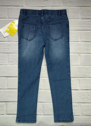 Лосіни, джегінси 2