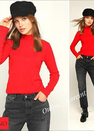 Базовий гольф водолазка мілано milano